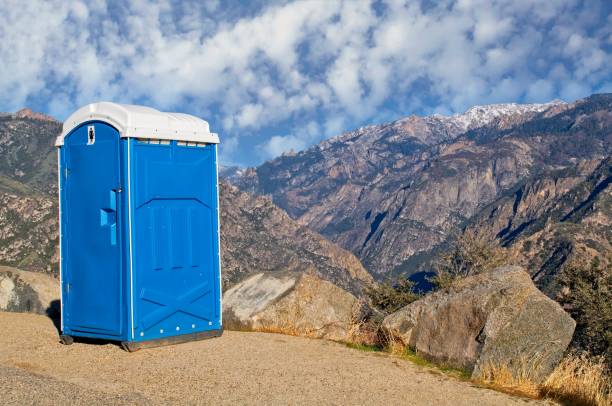 Best Portable restroom trailer rental  in Phoenix, NY