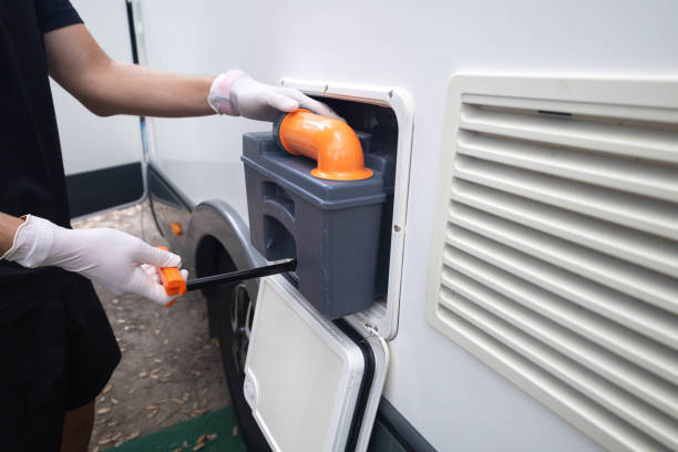 Best Best portable toilet rental  in Phoenix, NY