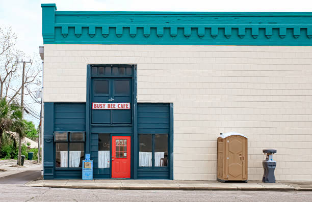 Best Long-term porta potty rental  in Phoenix, NY
